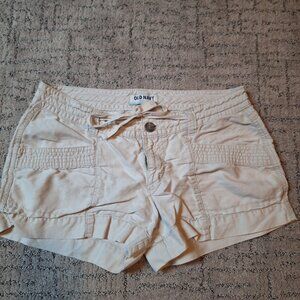 Old Navy Low Rise Shorts